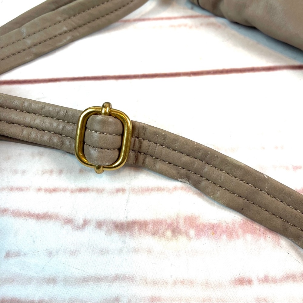 Marc by Marc Jacobs | Leather Crossbody - Picture 3 of 8